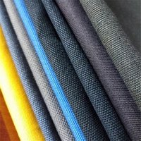 Cotton Duck Canvas Fabric - 100% Cotton, Available In Various Shades & Sizes | Easy To Wash, Perfect For Fashion Applications Like Backpacks & Shoes