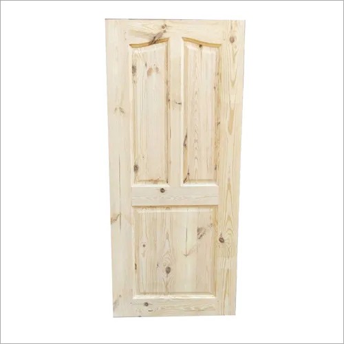 Wooden Doors For Home