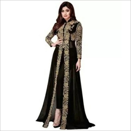 Dry Cleaning Ladies Salwar Suit