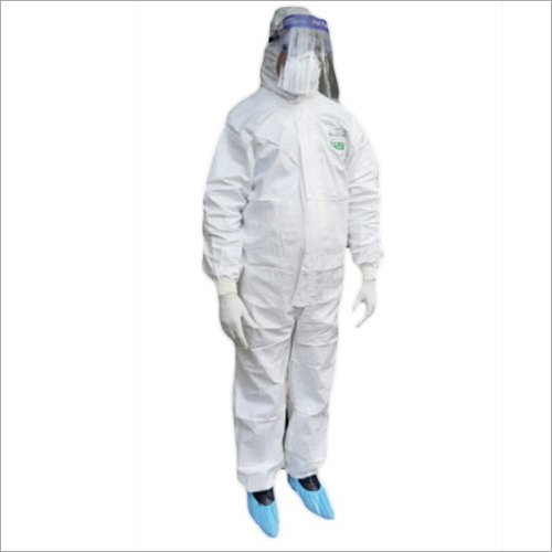 Medical Personal Protective Equipment Kit Gender: Unisex