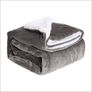 Double Bed Soft Blanket