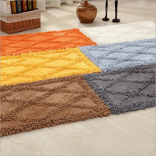 Soft Floor Mat