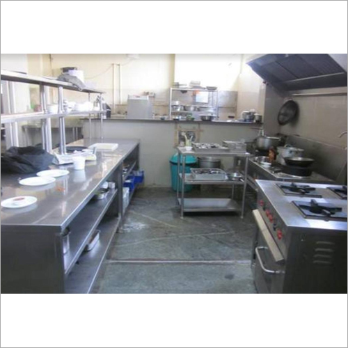 Exhaust Hood