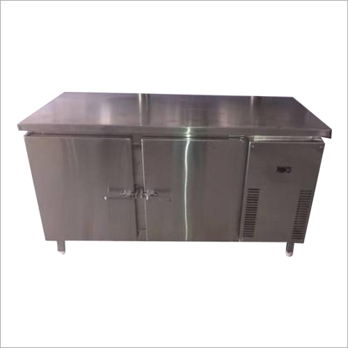 Worktop Freezer