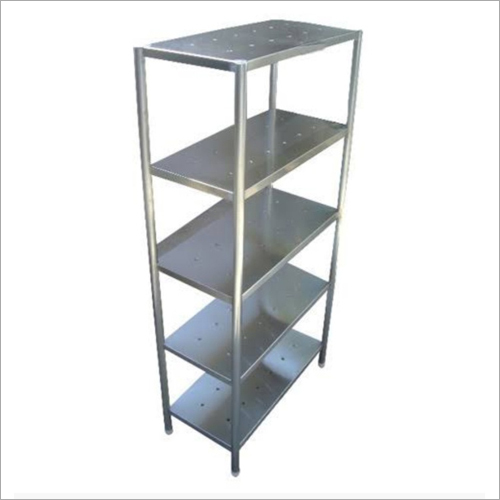 Storage Rack