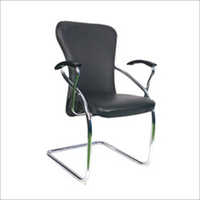 Portable Visitor Chair