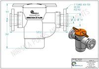 PP BASKET STRAINER 3