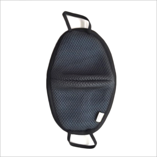 Cotton Plain Face Mask