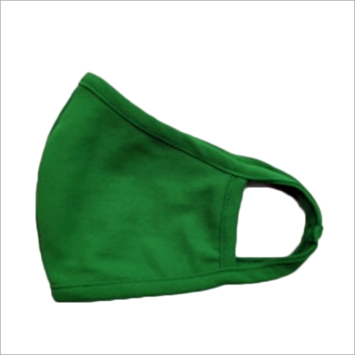 Cotton Mask