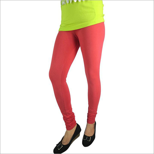Cotton Leggings