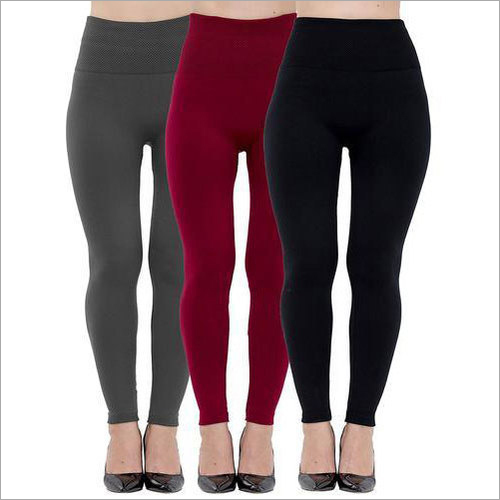 Ladies knitted Leggings
