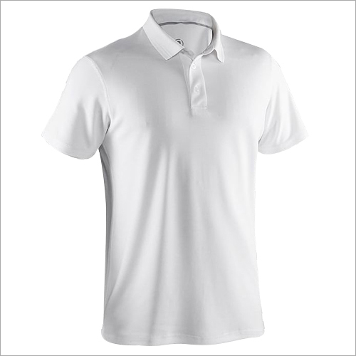 Mens Polo T-Shirt