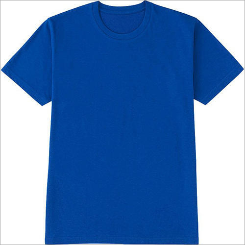 Mens Cotton T-Shirt