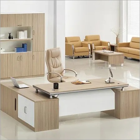 HDFC Bank Furniture