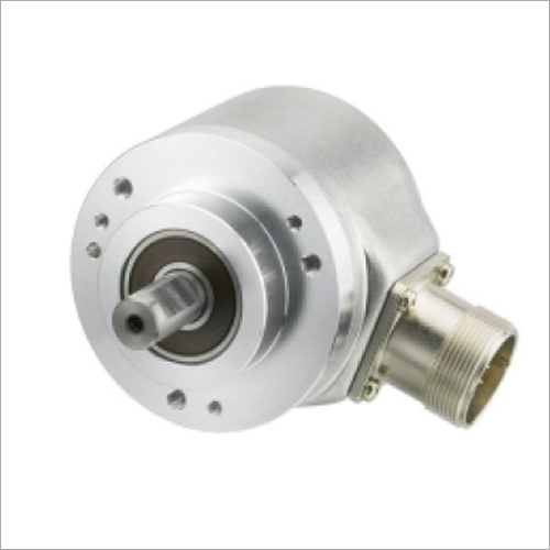 Industrial Encoders