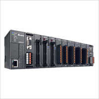 Automation Compact Modular PLC