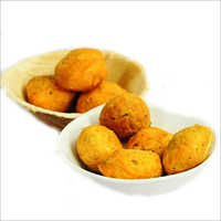 Pure Kachori Processing Type: Stir-fried
