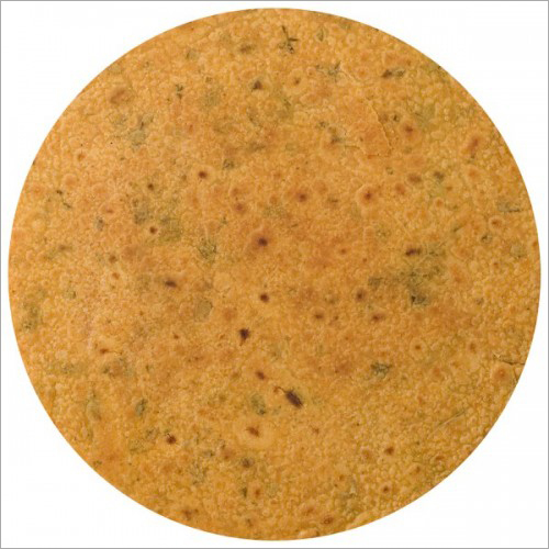 Methi Khakhra