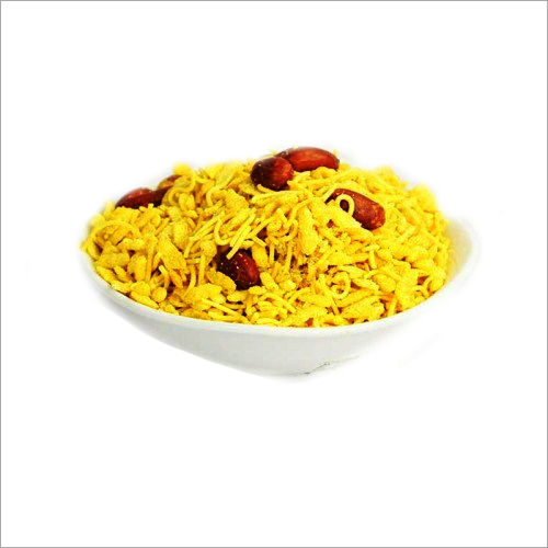 Poha Mixture Grade: Food Grade