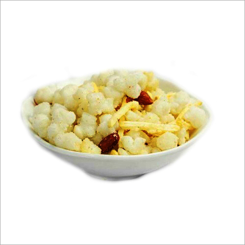 Sabudana Mixture