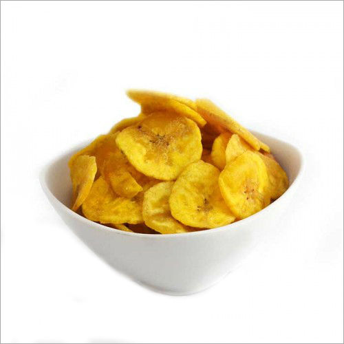 Banana Chips