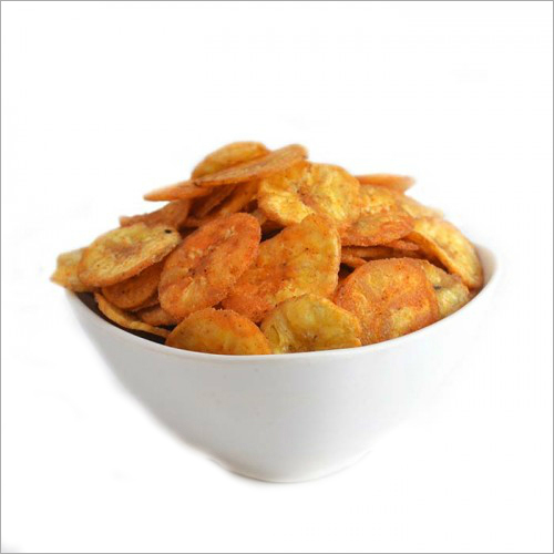 Banana Chips Masala
