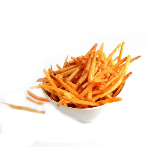 Sweet Potato Chips