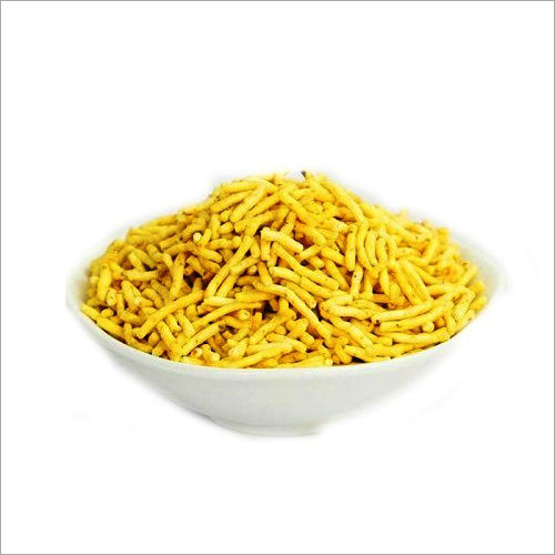 Very Crispy  And Tasty. Ratlami Laung Sev