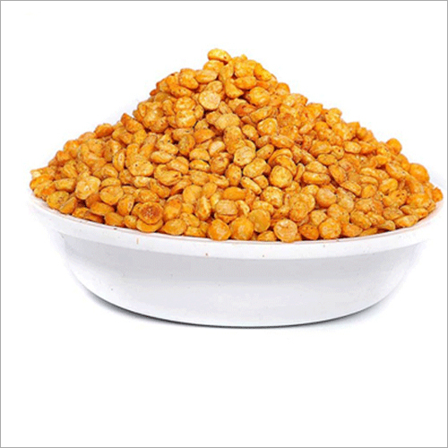 Channa Dal