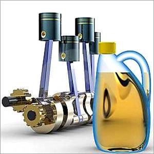 Automotive Oil