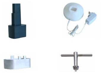 SURGICAL POWER TOOLS