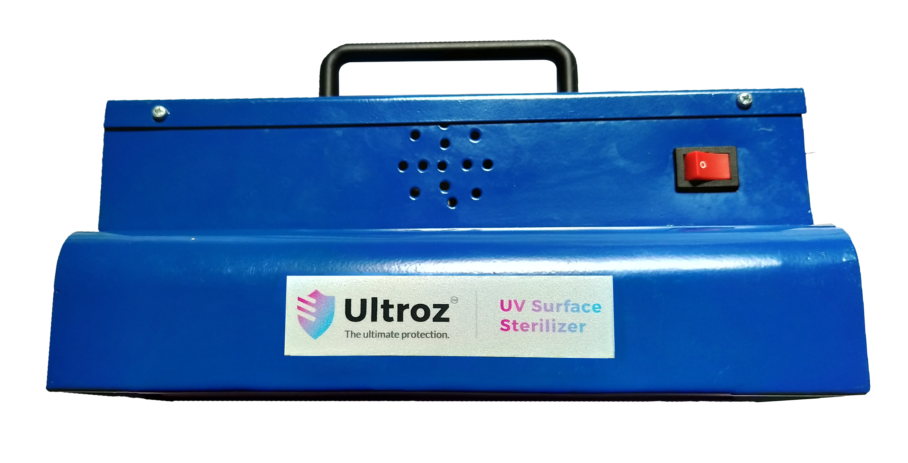 ULROZ UV Surface Sterilizer