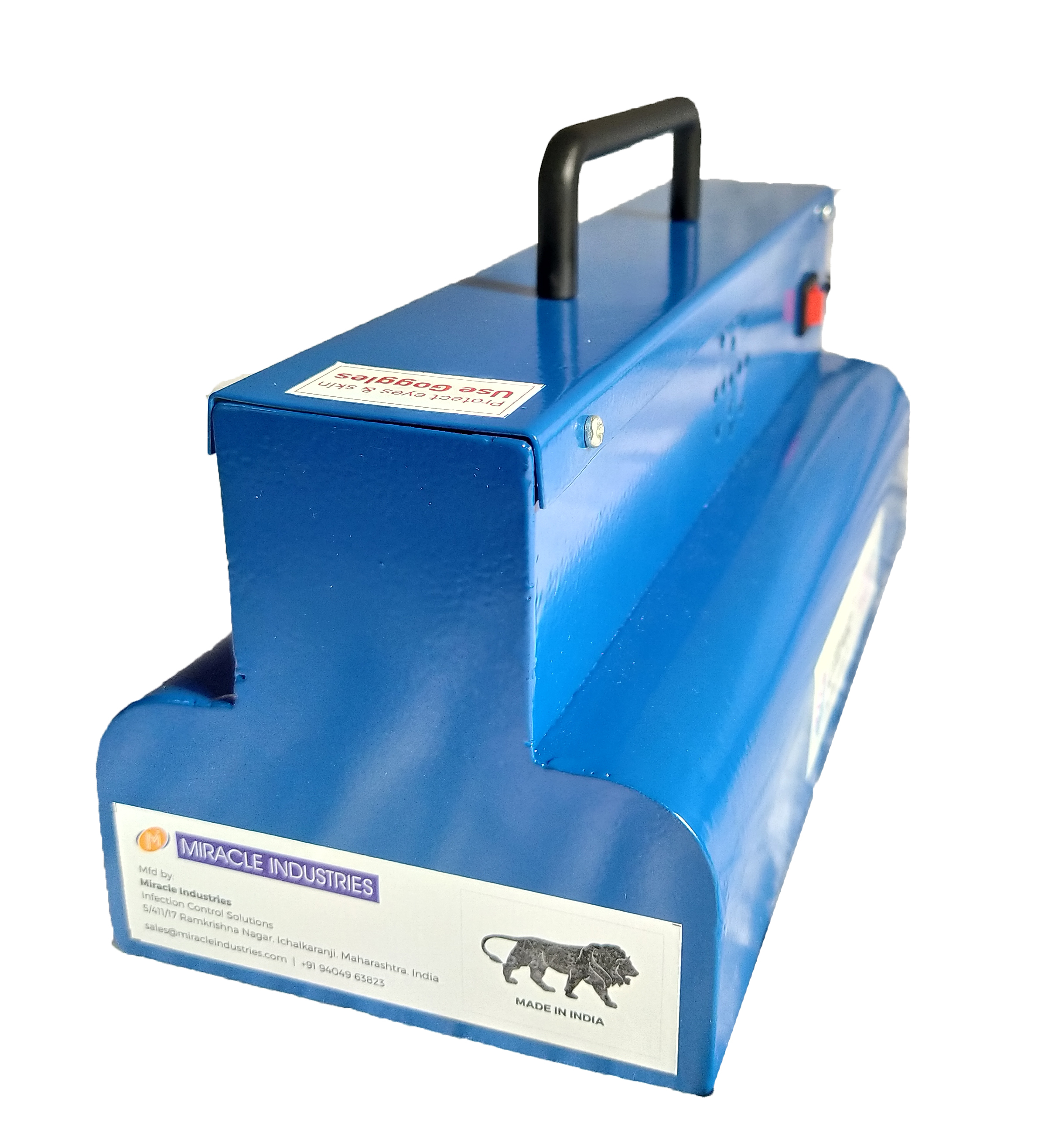 ULROZ UV Surface Sterilizer