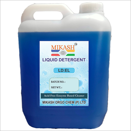 10 Ltr Liquid Detergent