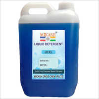 5 Ltr Liquid Detergent