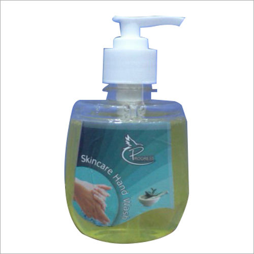 Skincare Handwash Wash