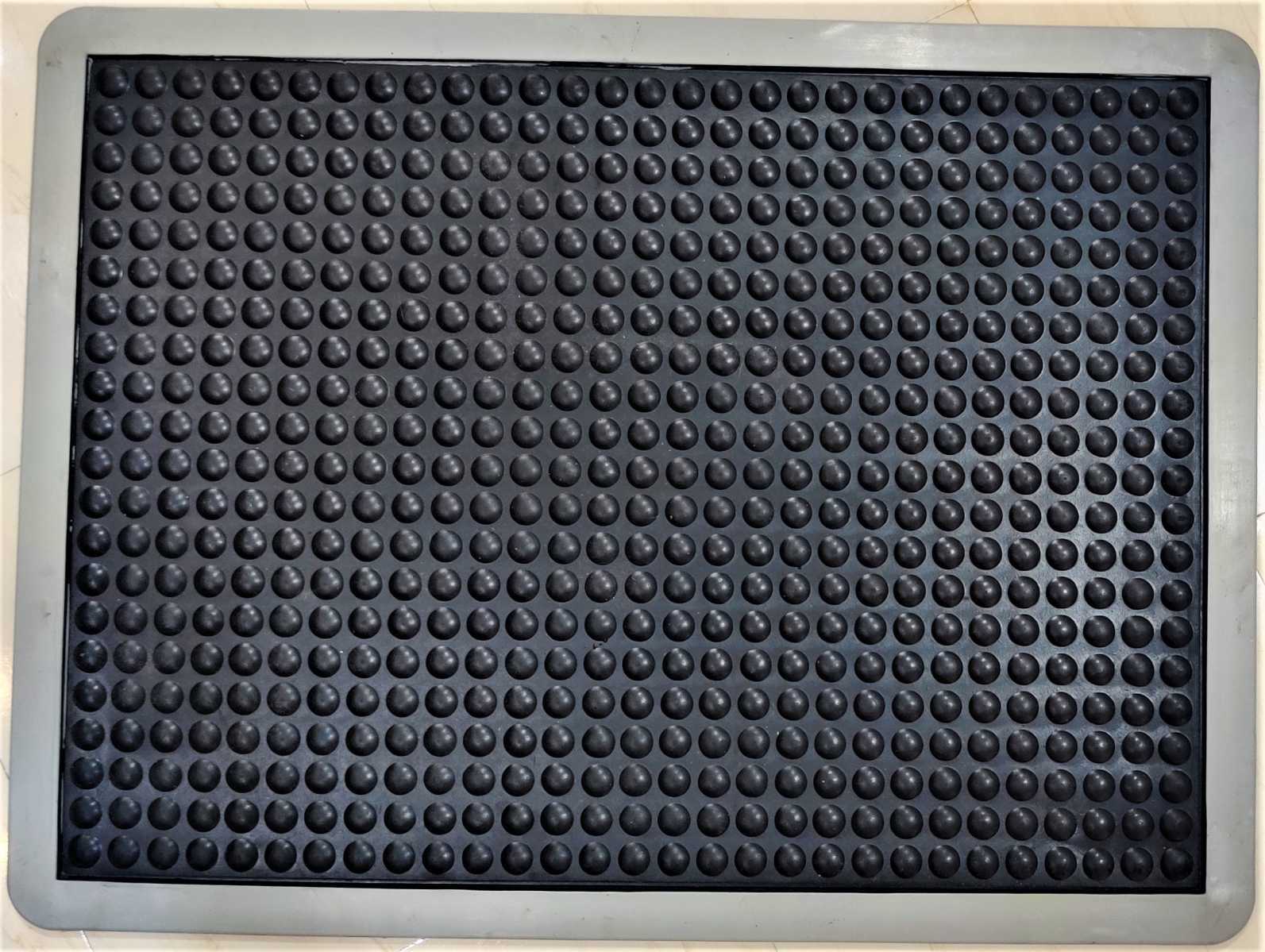 Anti-Fatigue Bubble Mat