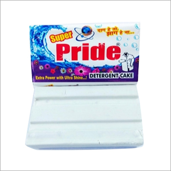 275 GM White Detergent Cake