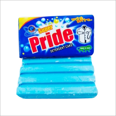 250 GM Blue Detergent Cake