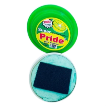 400 GM Dishwash Cake