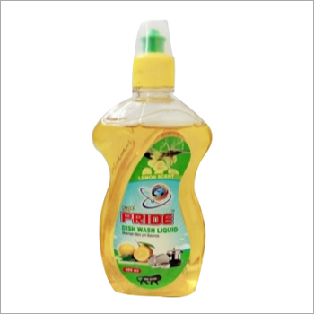 500 ML Dish Wash Liquid