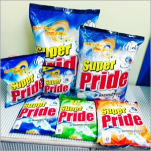 Detergent Powder