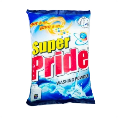 5 KG Detergent Powder