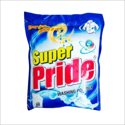 500 GM Detergent Powder