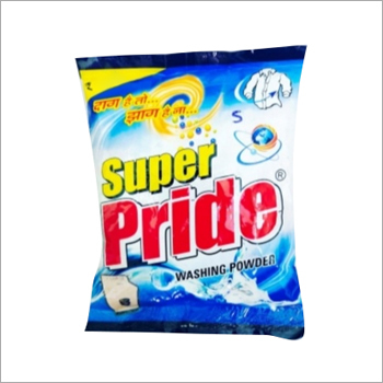 190 GM Detergent Powder