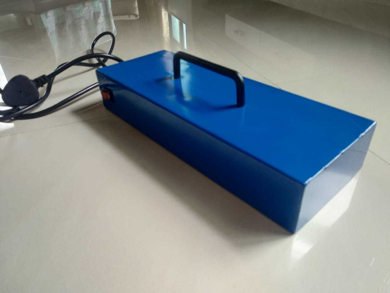 Supershield UV Surface sterilizer