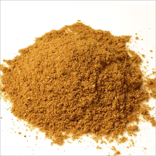 Garam Masala