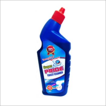 500 ML Toilet Cleaner