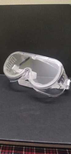 Plastic filter for mask