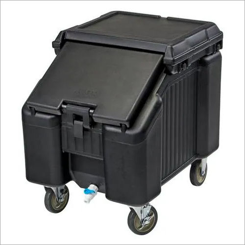 Cambro Ice Caddy ICS125L 57 Kg Capacity Rs. 37350.00++
